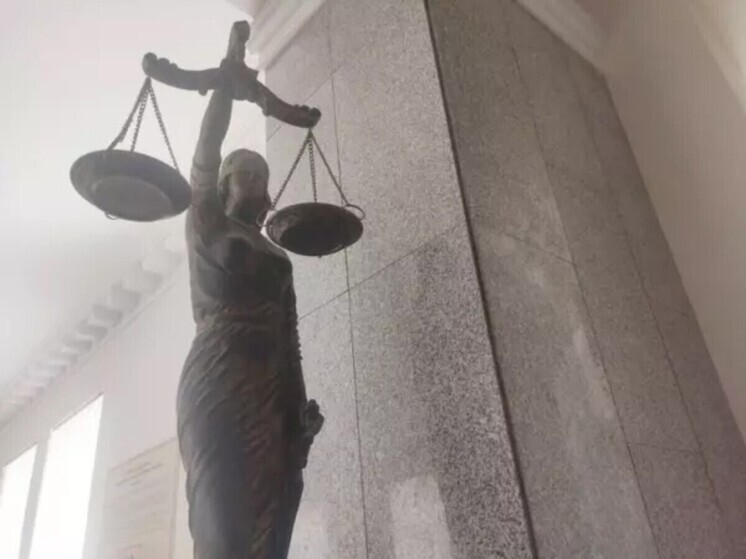 В Азове будут судить парня, сбившего полицейского