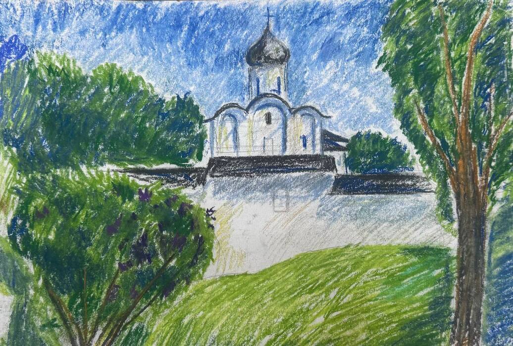 Региональное следственное управление подвело итоги детского конкурса «Моя Россия»