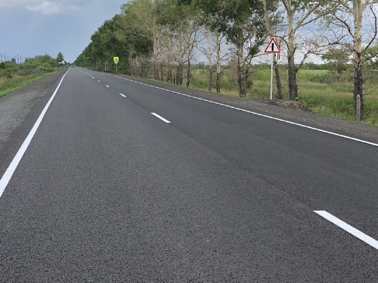 Большегрузам запретили ездить днем по дорогам Хакасии