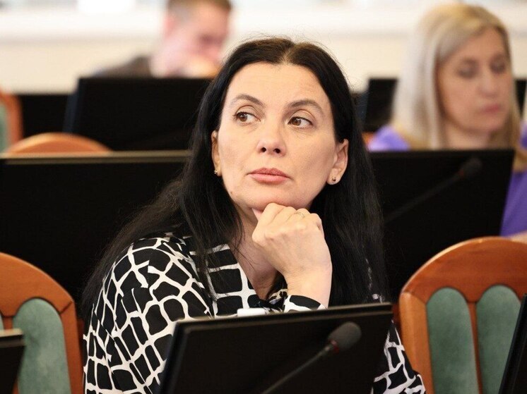Татьяна Гриневич встала на защиту прав нижегородского пенсионера