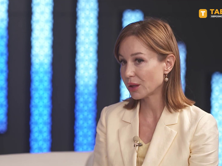 Новый логистический хаб появится на западе Геническа