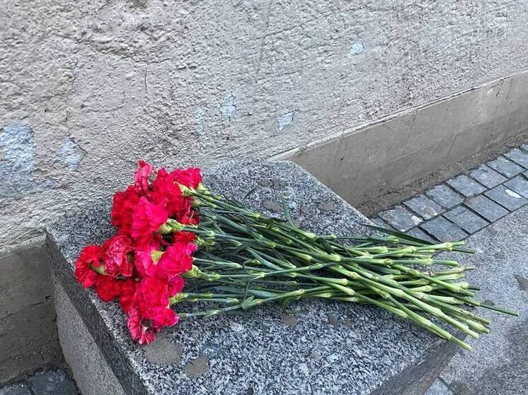 В деревне Устье 22 июня пройдет траурное мероприятие, посвященное Дню начала ВОВ