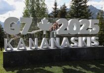 По итогам саммита G7, который в эти дни проходит в Канаде, не будет совместного заявления Большой семерки по ситуации на Украине, так как США выступили против его тезисов
