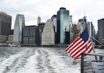 Жители Соединенных Штатов высказались против вступления США в конфликт с Ираном на стороне Израиля