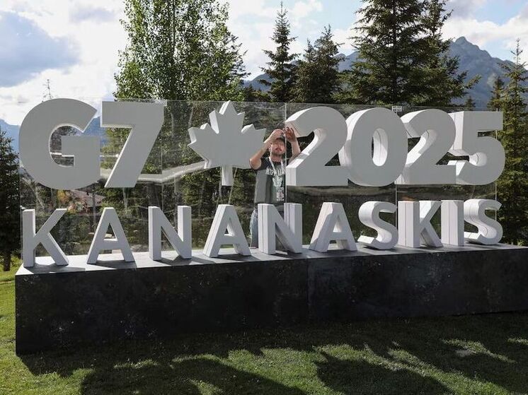 США выступили против совместного заявления G7 по Украине