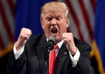 Президент США Дональд Трамп оказался крайне недоволен тем, что французский лидер Эммануэль Макрон побывал с рабочим визитом в Гренландии
