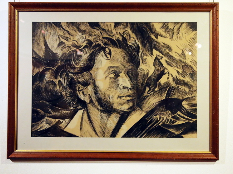 Режиссер Грамматиков предложил развивать экранизацию классической литературы