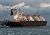 Япония продолжает наращивать поставки российских энергоносителей