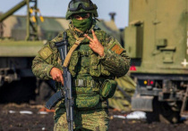 Украинские националисты до прихода российских войск относились к жителям села Малиновка в ДНР (украинское название Ульяновка) как к рабам, заставляя стирать за ними и отбирая еду