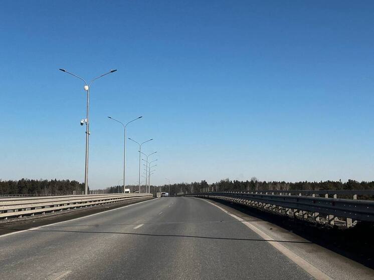 В Новосибирской области стартовала масштабная проверка мостов