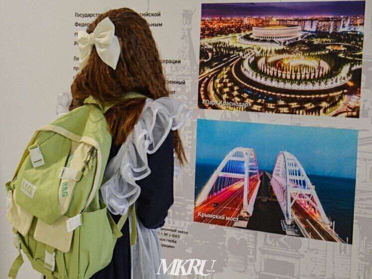 Более 700 выпускников школ Забайкалья получили первую профессию в школах