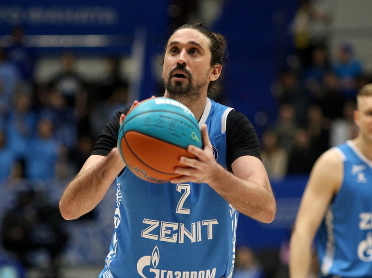 Alexey Shved, 2023'te bir çete saldırısı sonucu ölebilirdi dedi