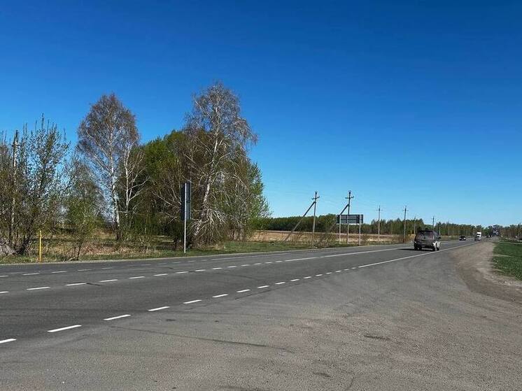 В Алтайском крае 18 июня из-за военных перекроют участок Чуйского тракта