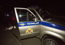 Полиция задержала жителя Партизанска, подозреваемого в убийстве человека