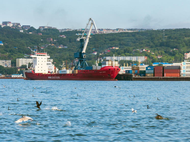 В угольной столице Хабаровского края ускорили мобильный интернет