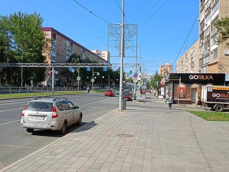 Вывески и указатели в Самаре обязаны быть на русском языке С 1 марта 2026 года