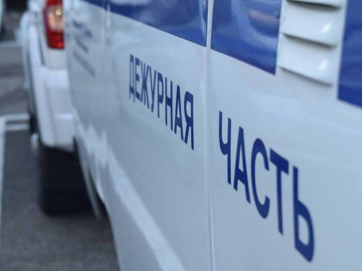 В Бурятии опрокинулся ВАЗ с двумя подростками, один травмирован