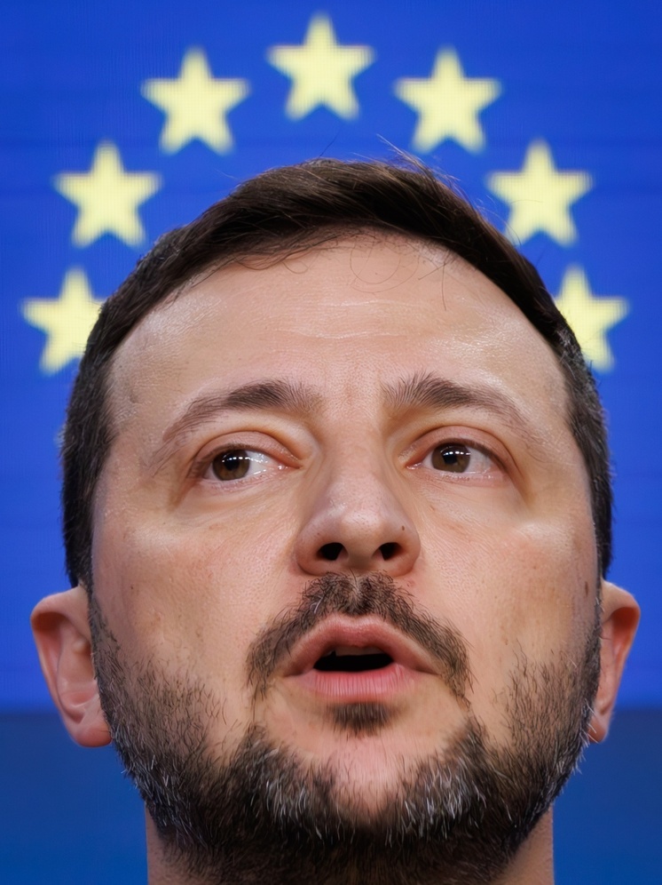 Политик Поппель: своим визитом Зеленский унизил Австрию и ее нейтральный статус