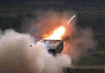 Вооруженные силы России в ходе успешных наступательных действий взяли под огневой контроль село Серебрянка в Донецкой Народной Республике