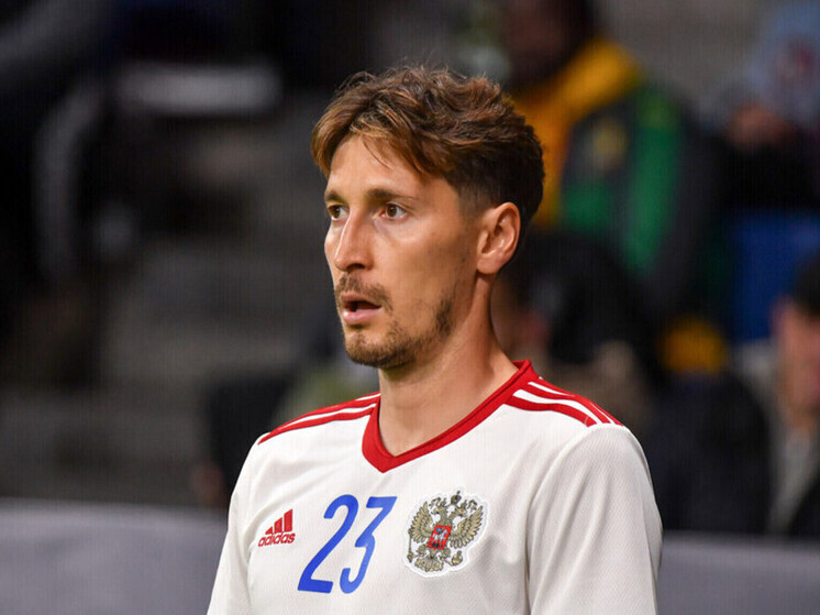 Бывший игрок "Карелии" Кузяев покинул французский клуб