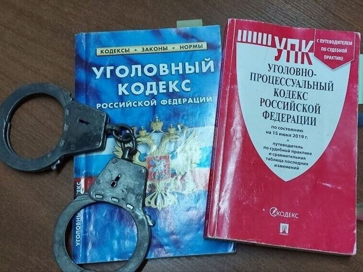 В Благовещенске задержан напавший на пенсионера горожанин