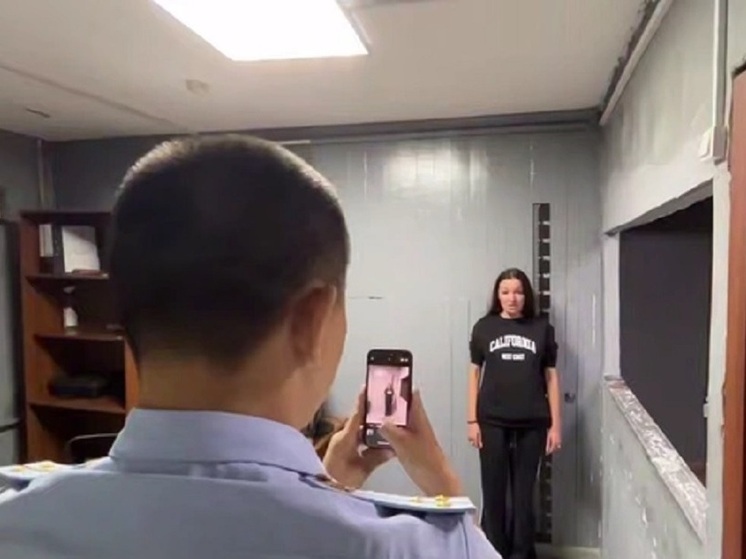 Блогершу из Шелехова отправили в психдиспансер