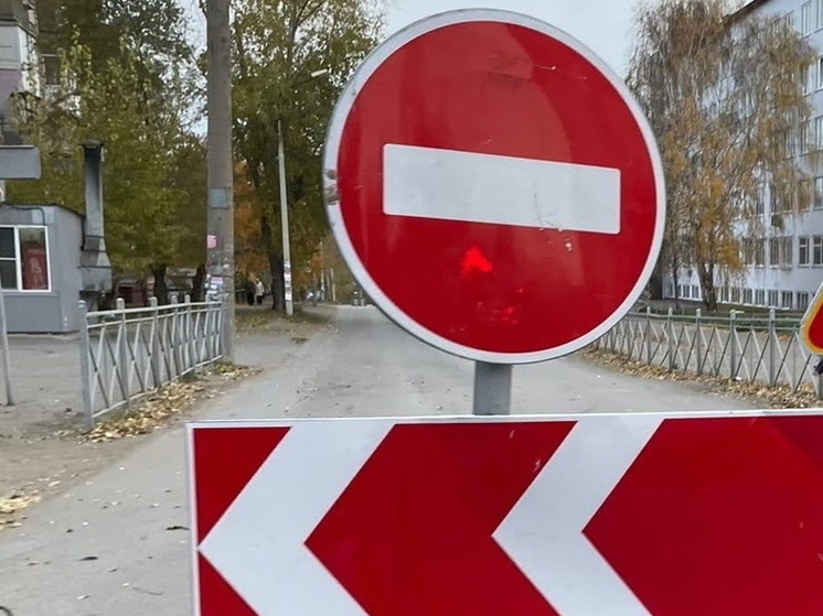 В Омске ограничат проезд на 20-й Линии из-за памятного события
