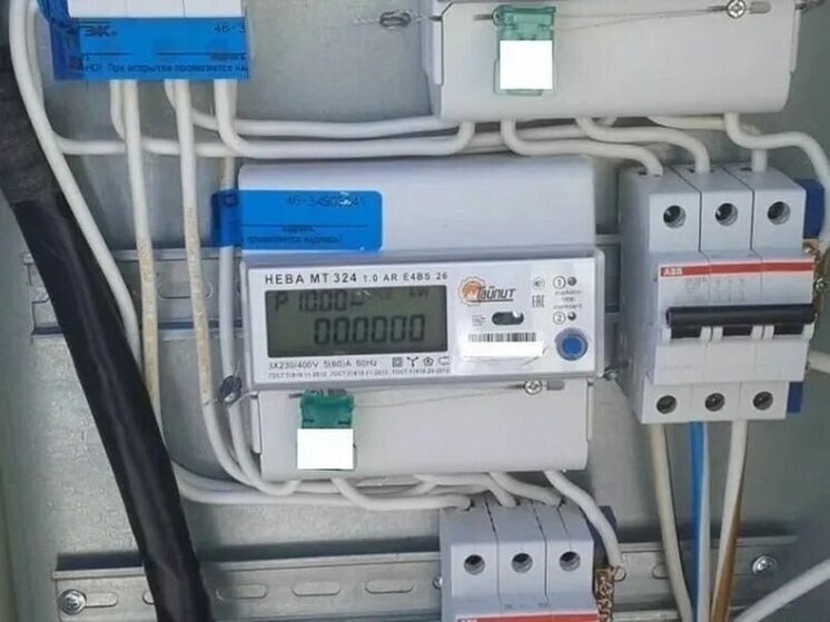 В Улан-Удэ энергетическая компания вернула жителям 67 тысяч рублей после перерасчёта