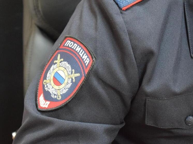 Полицейские Кабардино-Балкарии изъяли крупную партию нелегальных сигарет