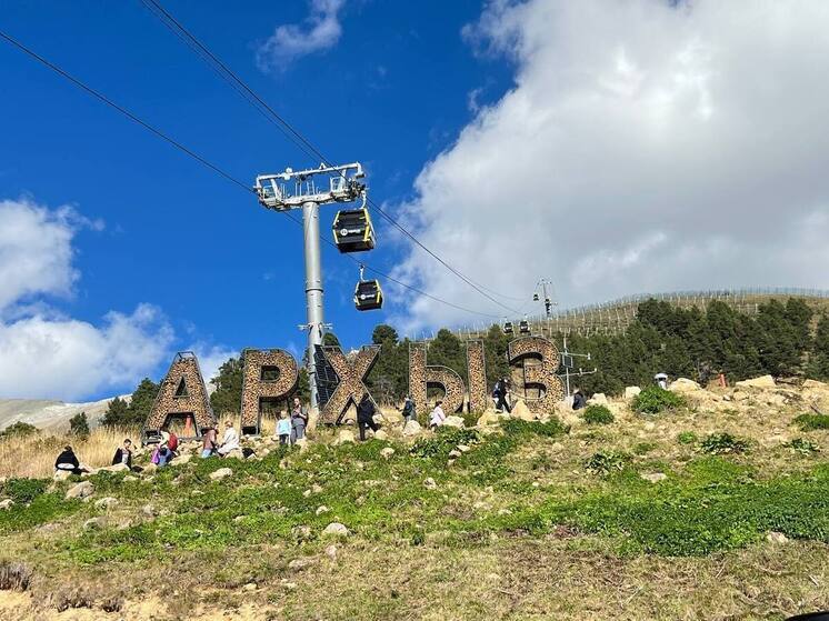 В Карачаево-Черкесии летом пройдет музыкальный  фестиваль «Выше звука»