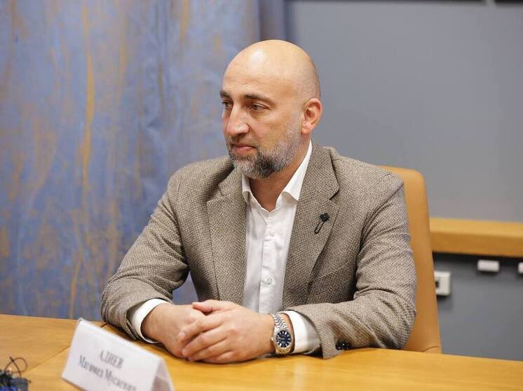 Магомед Адиев может покинуть самарские «Крылья Советов»
