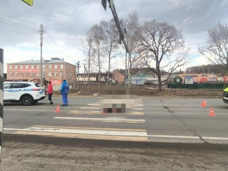 Во Владимире вынесен приговор по уголовному делу о «смертельном» ДТП