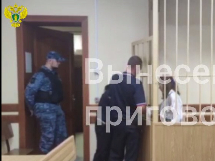 Жительница Москвы осуждена в Туле на 7 лет за попытку сбыта 2 кг клефедрона