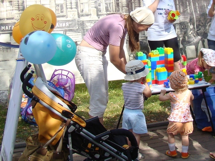 Бабаево отмечает свое 100-летие 21 июня (0+)