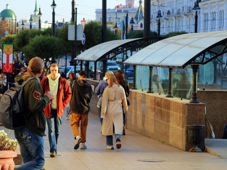 Омские студенты сохранят право на соцдоплаты при летней работе