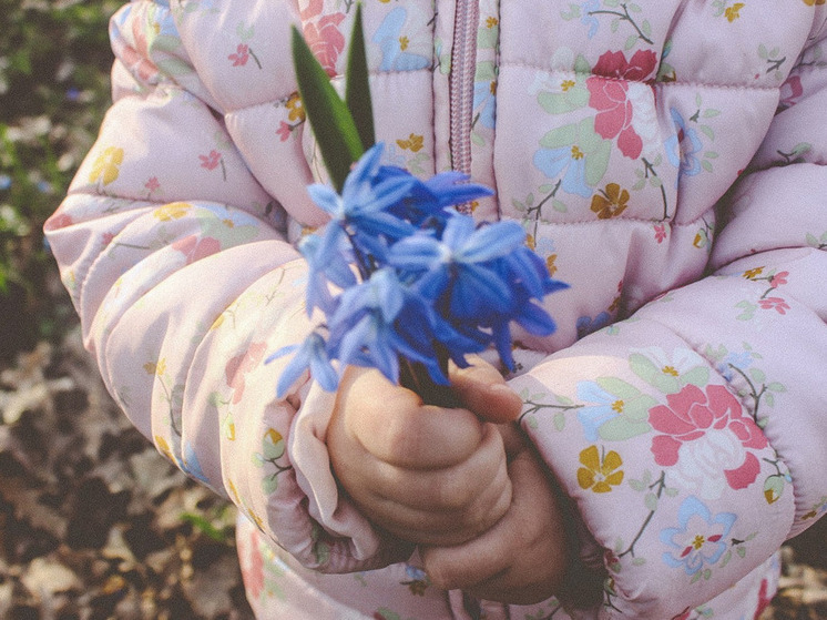 В Североморске завершили расследование дела об истязании 4-летней девочки матерью