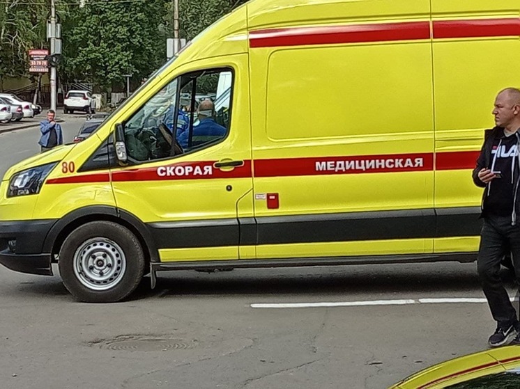 Число жертв жёсткого ДТП под Саратовом выросло до пяти