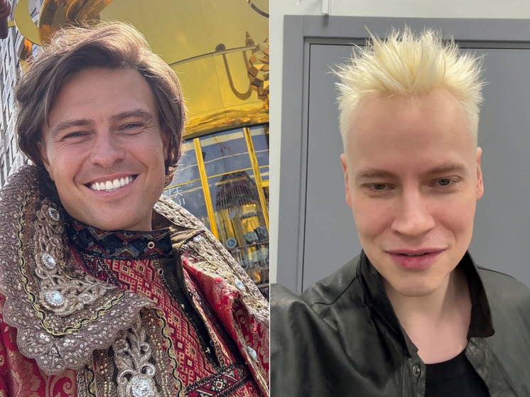 «Хожу в поле в льняной рубашке»: Прохор Шаляпин сравнил себя с Шаманом