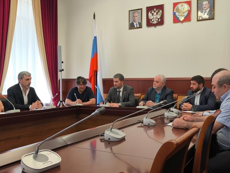 Минэнерго примет участие в реконструкции базы "Динамо" Махачкала