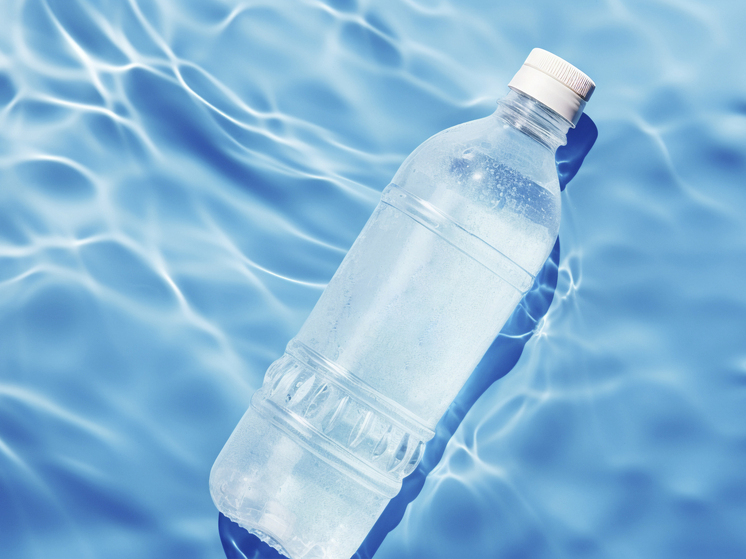 Опасные частицы нашли в бутилированной воде: учёные предупреждают об угрозе