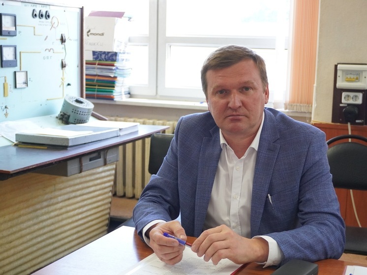 Специалисты ПАО «Россети Центр и Приволжье» вошли в состав государственной экзаменационной комиссии