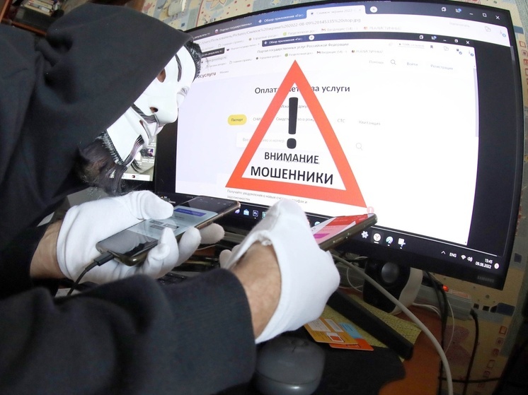 Нижегородская полиция задержала курьера, обманувшего 11 пенсионеров