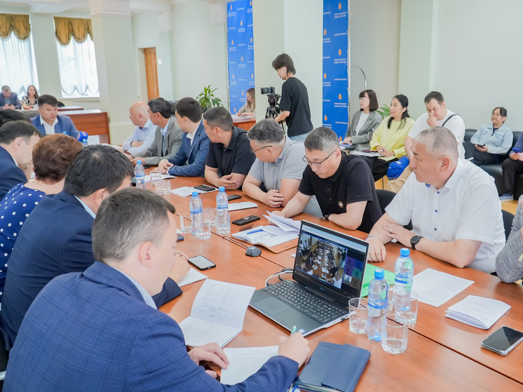 Долги подрядчиков ТГК-14 закроет Комбинат по благоустройству Улан-Удэ