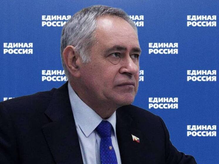 В Запорожской области пытались взорвать экс-зампредседателя Заксобрания Николая Пастушенко