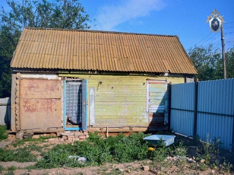 Пьяный астраханец напал на знакомого с ножом и попытался убить