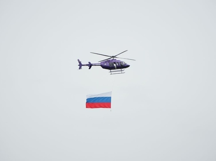 В День России в Твери прошел фестиваль «Атлетикс Лига»