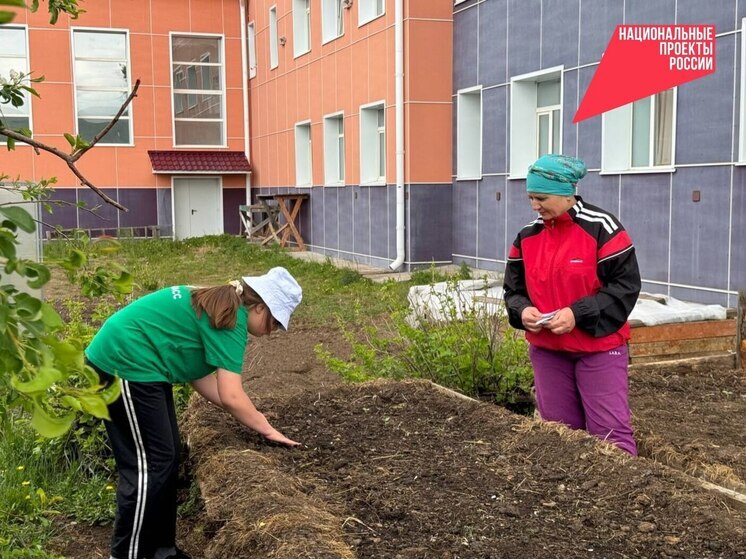 Кадры для села: как агроклассы Бурятии готовят будущих аграриев