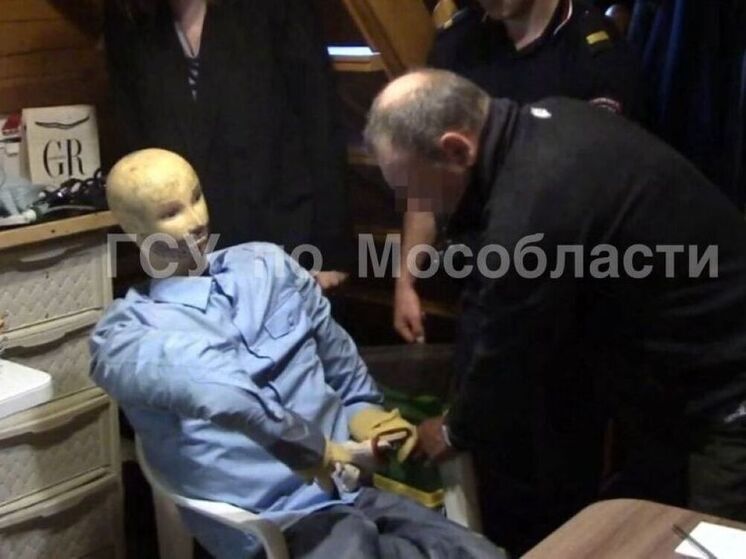 В Наро-Фоминске к 9 годам приговорили рецидивиста за убийство приятеля