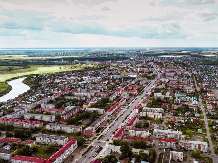 В Тюменской области отремонтированы 40% многоквартирных домов