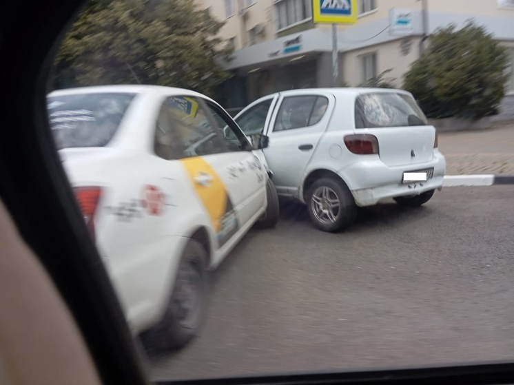 В «День неприятностей» на Кубани произошло больше аварий, чем в любую другую пятницу года